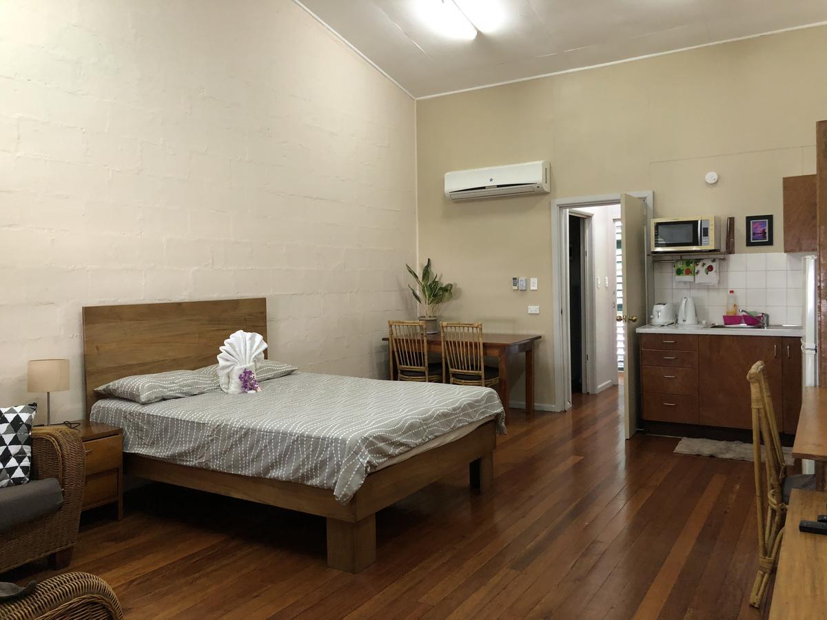 Access Units Apartment Lungga Екстериор снимка