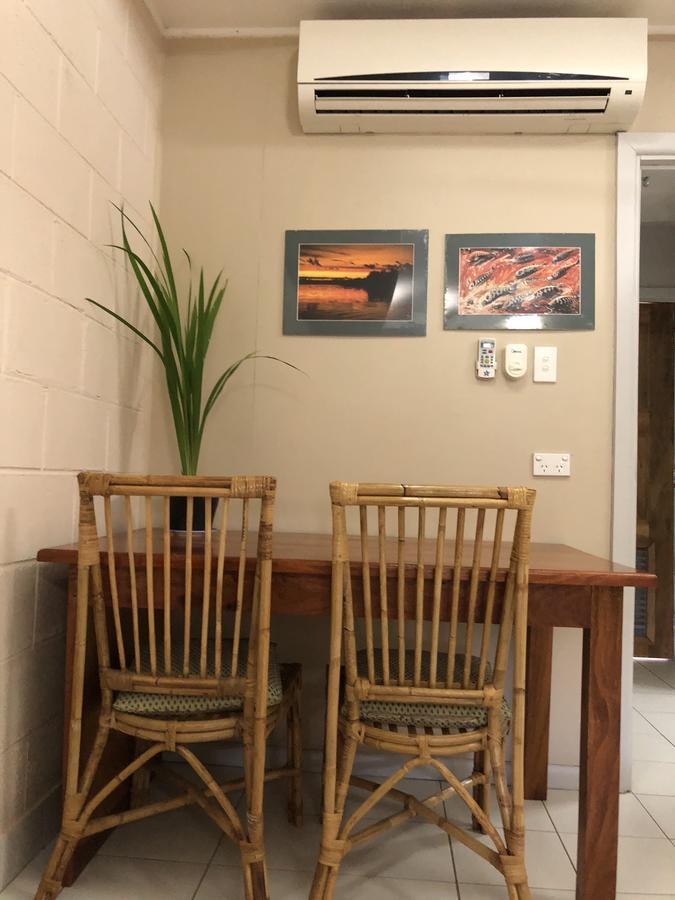 Access Units Apartment Lungga Екстериор снимка