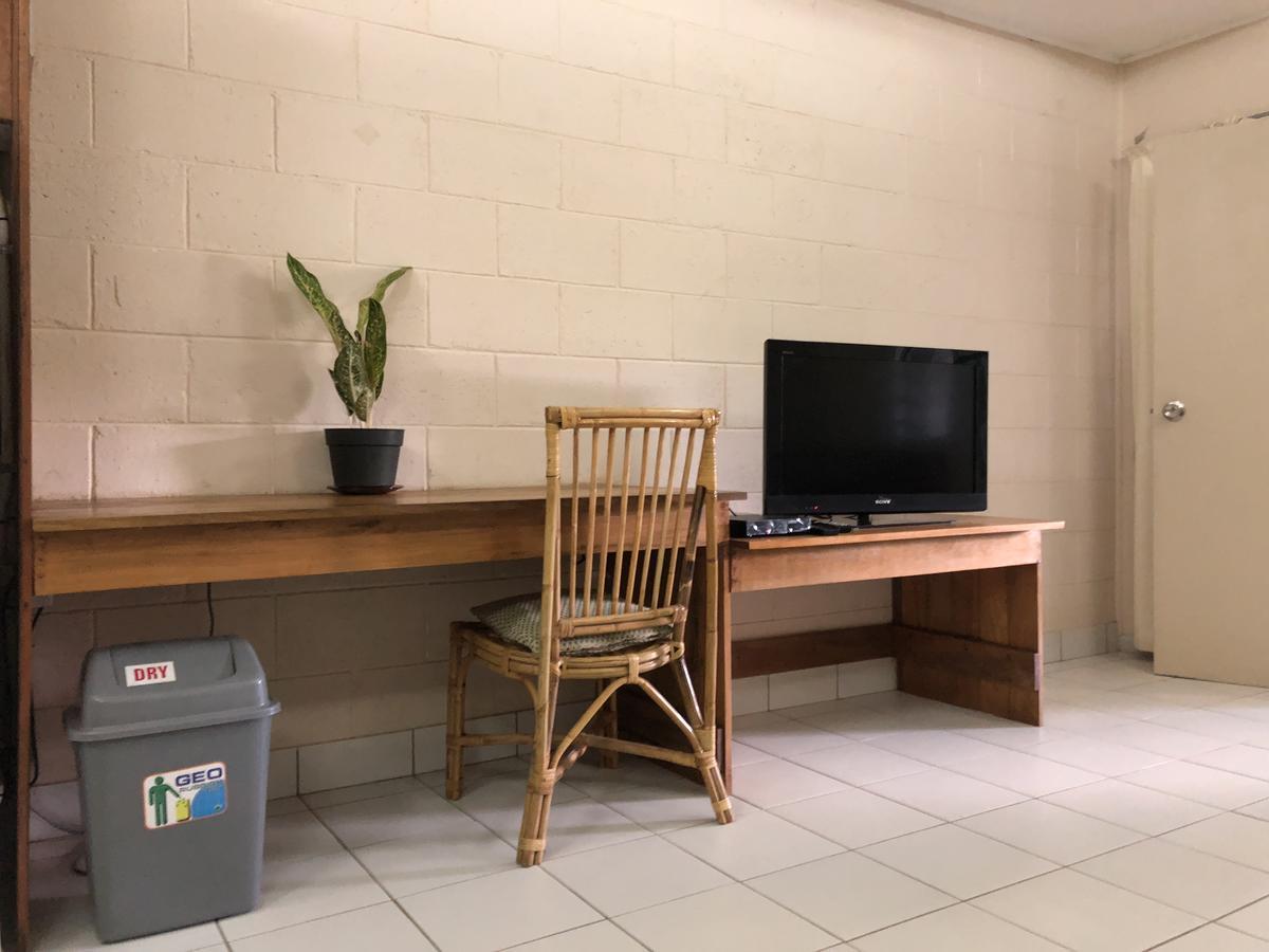 Access Units Apartment Lungga Екстериор снимка