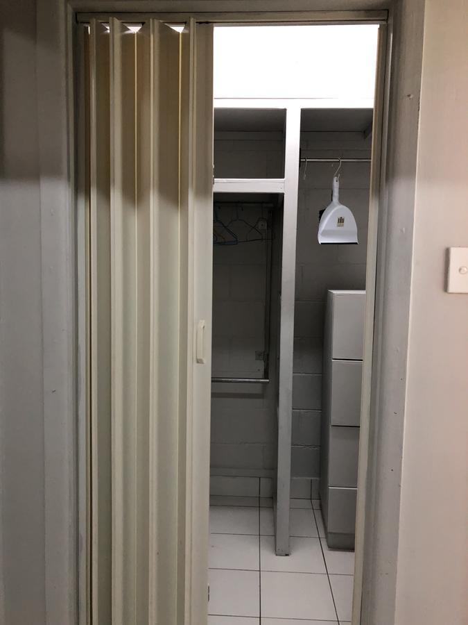 Access Units Apartment Lungga Екстериор снимка
